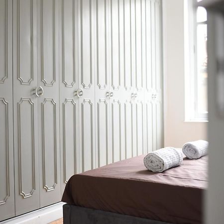 Centreville T3 Cosy French Style Carcassonne Ngoại thất bức ảnh