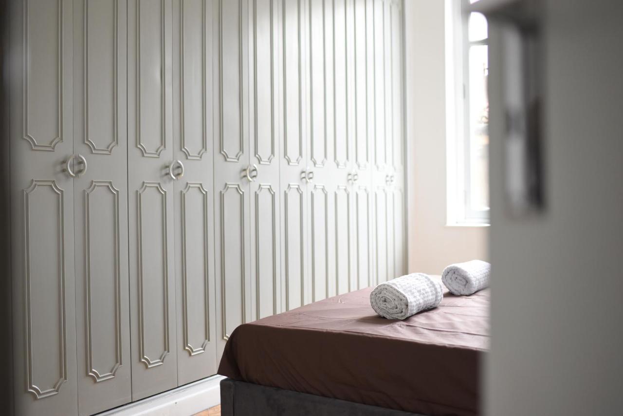 Centreville T3 Cosy French Style Carcassonne Ngoại thất bức ảnh